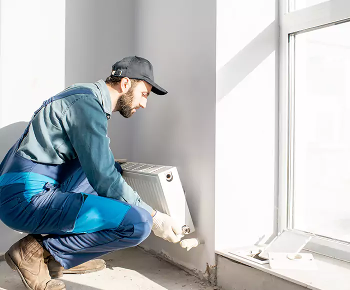 Certified Window Air Conditioner Repair Company: Your Trusted Window AC Experts in Torrington, CT