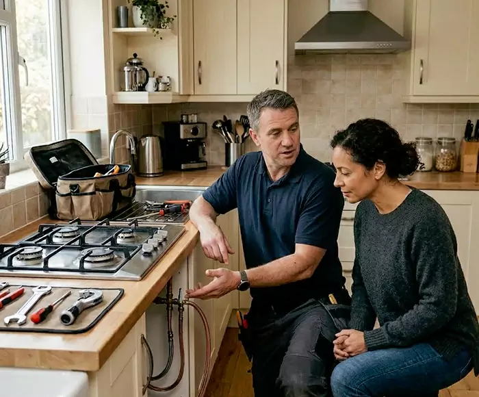 Certified Wolf Appliance Experts: Your Brand Specialist in Torrington, CT