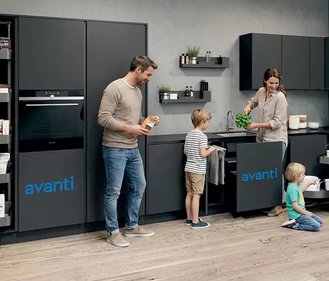 What Sets Our Avanti Service Apart in Torrington, CT?