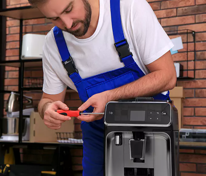 Why Torrington, CT Coffee Drinkers Trust Torrington Appliance Pro for Every Coffee Machine Fix?