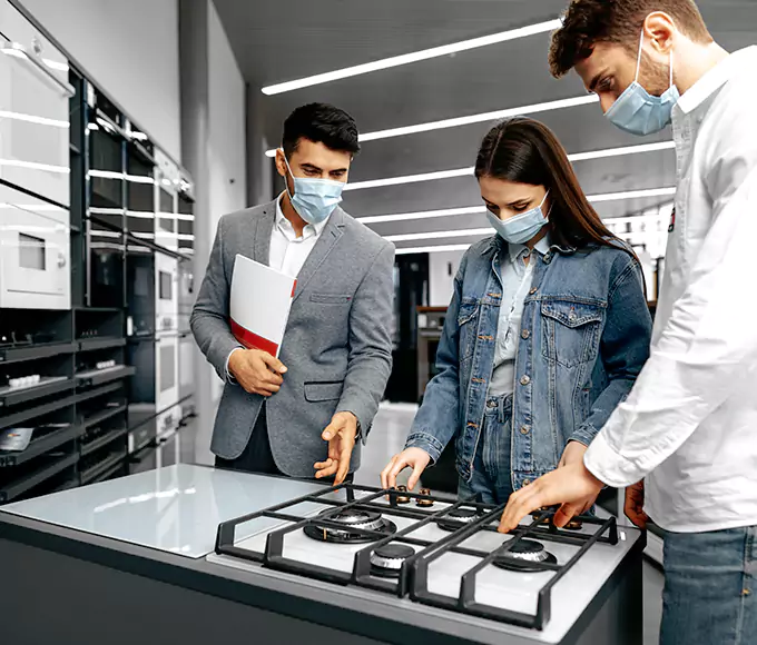 Why Torrington Restaurant Owners Choose Us for Commercial Equipment Installation?