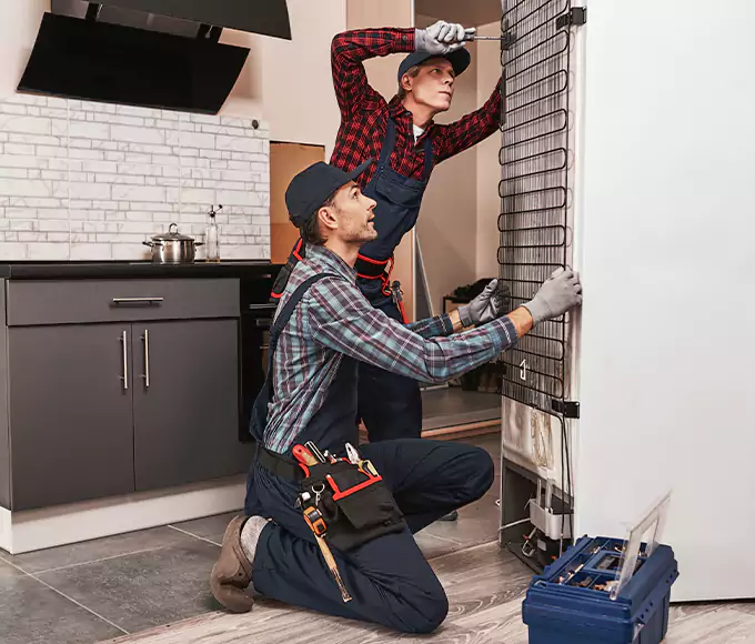 Why Torrington Business Owners Choose Torrington Appliance Pro for Every Commercial Cooler Repair Job?