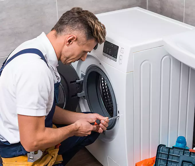 Why Torrington Laundry Operators Pick Torrington Appliance Pro for Every Dryer Failure?