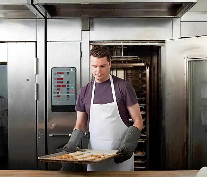 Why Torrington, CT Kitchens Trust Torrington Appliance Pro for Commercial Oven Repair?