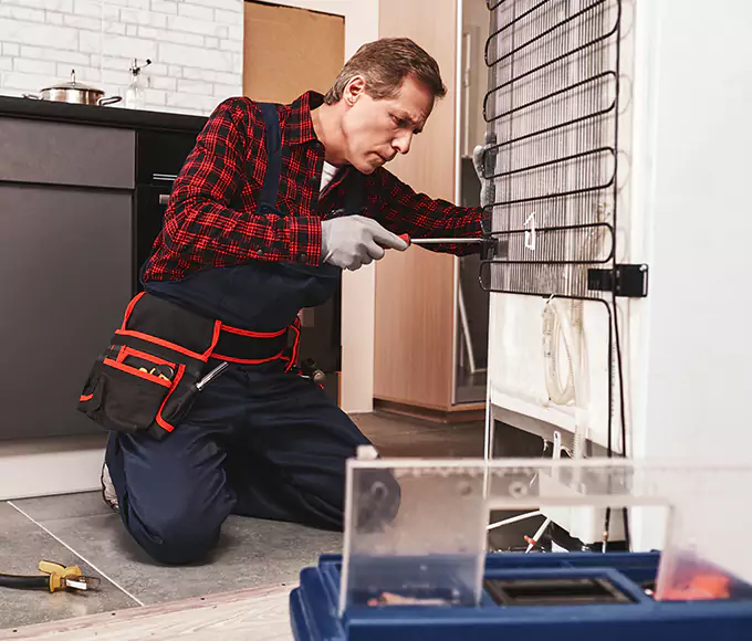 Why Torrington, CT Food Service Operators Trust Torrington Appliance Pro for Every Commercial Refrigerator Repair Service?