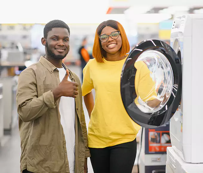 Why Torrington, CT Laundry Operators Pick Torrington Appliance Pro for Every Washer Failure?