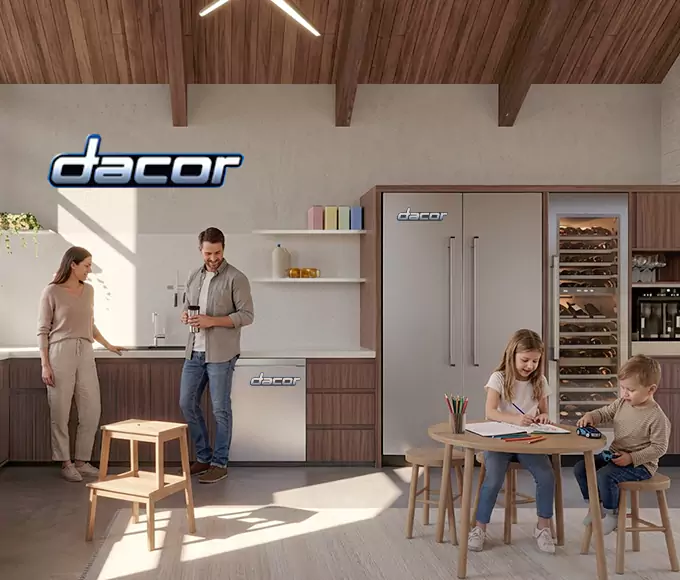 What Sets Our Dacor Service Apart in Torrington, CT?