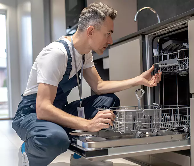 Why Torrington Homeowners Pick Torrington Appliance Pro for Every Dishwasher Breakdown?