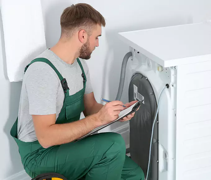 Why Torrington Families Depend on Torrington Appliance Pro for Every Dryer Fix?