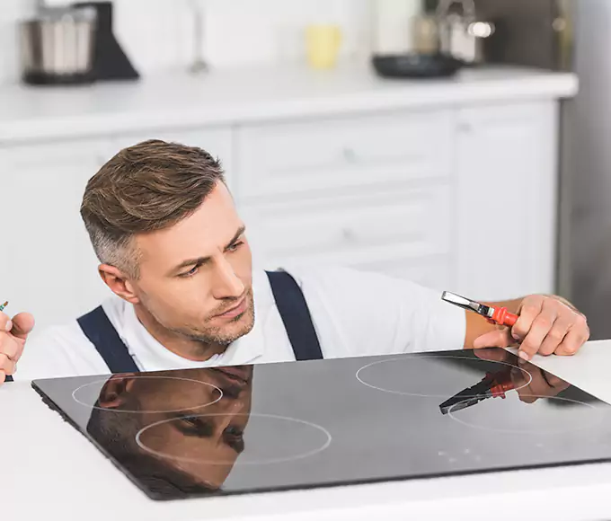 Why Torrington Homeowners Choose Torrington Appliance Pro for Every Electric Stove Fix?