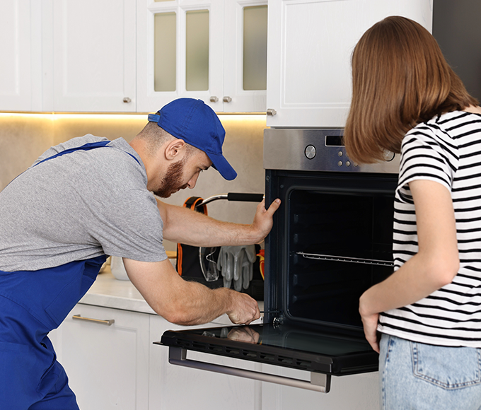 Why Torrington Homeowners Trust Torrington Appliance Pro for Every Emergency Appliance Repair?