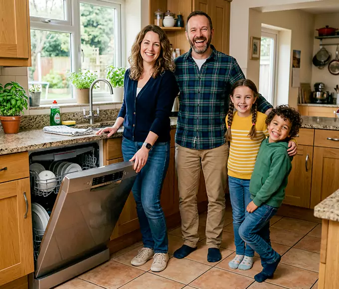 What Sets Our Fisher & Paykel Service Apart in Torrington, CT?