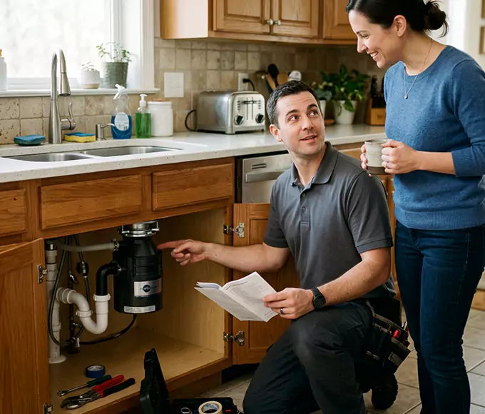 Why Torrington Homeowners Trust Torrington Appliance Pro for Every Fridge Fix?
