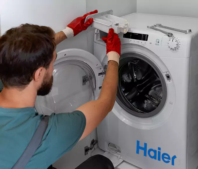 What Sets Our Haier Service Apart in Torrington, CT?