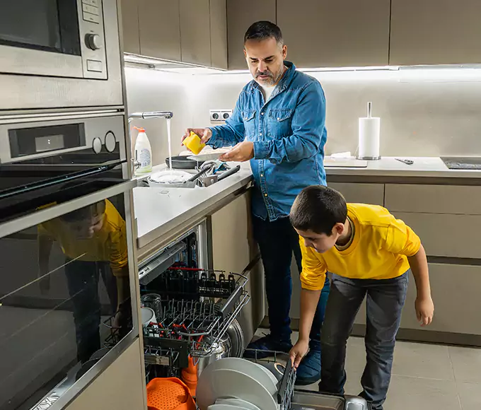 What Sets Our Hotpoint Service Apart in Torrington, CT?