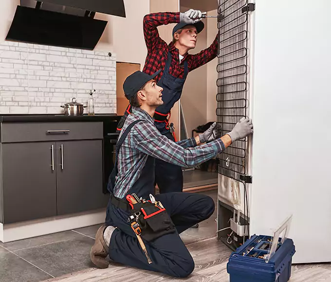 Why Torrington Homeowners Choose Torrington Appliance Pro for Every In-Home Appliance Repair?
