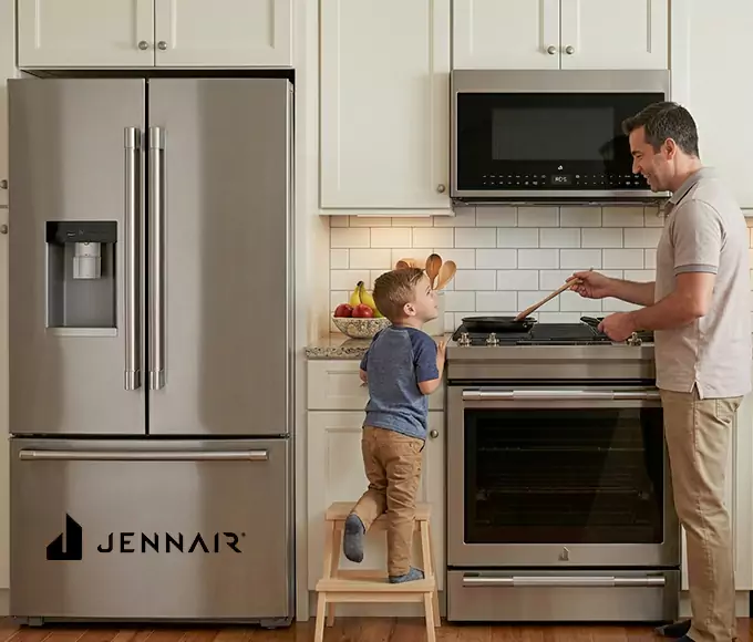 What Sets Our JennAir Service Apart in Torrington, CT?