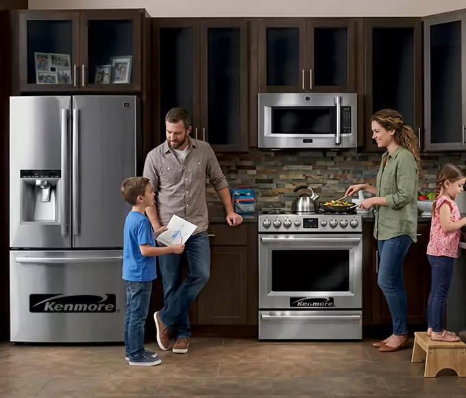 What Sets Our Kenmore Service Apart in Torrington, CT?