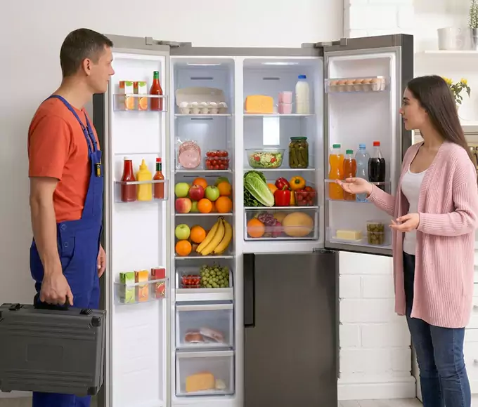 Why Torrington Homeowners Choose Torrington Appliance Pro for Kitchen Appliance Repairs?