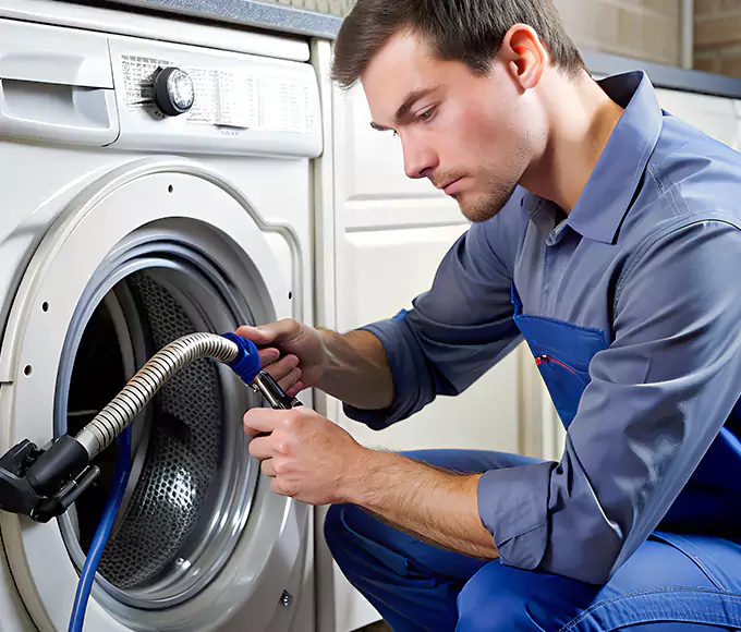 Why Torrington Homeowners Choose Torrington Appliance Pro for Laundry Appliance Repair?