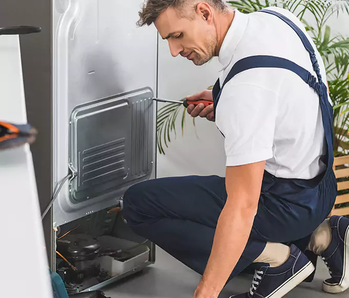 Why Torrington, CT Homeowners Rely on Torrington Appliance Pro for Every Mini Fridge Fix?