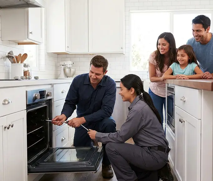 Why Torrington, CT Homeowners Rely on Torrington Appliance Pro for Oven Igniter Repairs?