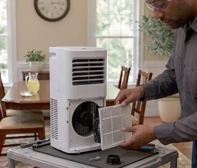 Why People in Torrington, CT Trust Our Portable AC Specialists?