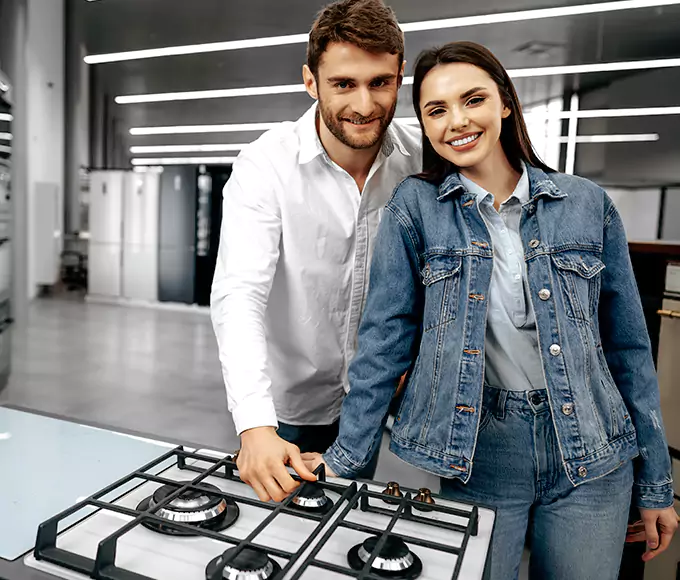 Why Torrington Homeowners Rely on Torrington Appliance Pro for Expert Cooktop Installation? 