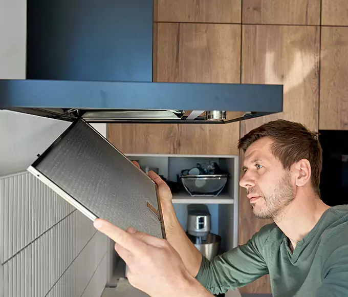 Why Torrington, CT Homeowners Trust Torrington Appliance Pro for Every Range Hood Switch Repair and Ventilation Job?