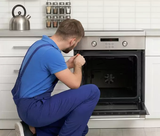 Why Torrington Appliance Pro Is the Quick Call for Range Repair in Torrington, CT?