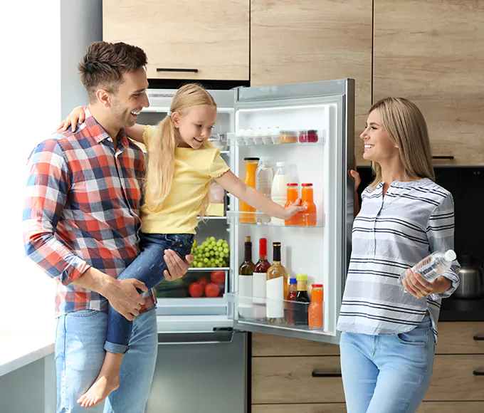 Why Torrington Homeowners Trust Torrington Appliance Pro for Every Fridge Fix?