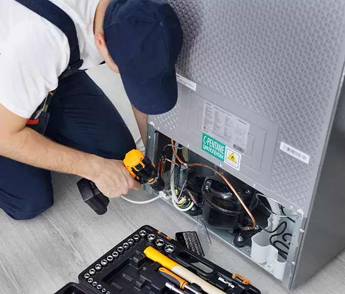 Why Torrington Restaurant Owners Trust Torrington Appliance Pro for Every Refrigeration Repair Restaurant Services Job?