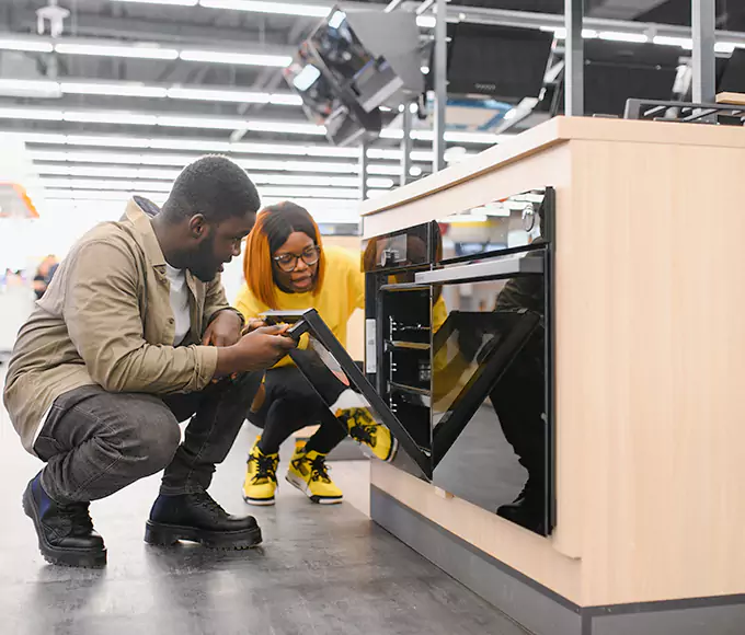Why Torrington Customers Trust Torrington Appliance Pro for Retailer Purchased Appliance Installation?