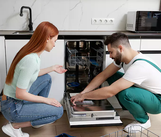 Why Torrington Homeowners Choose Torrington Appliance Pro as Their Same Day Dishwasher Repair Company?