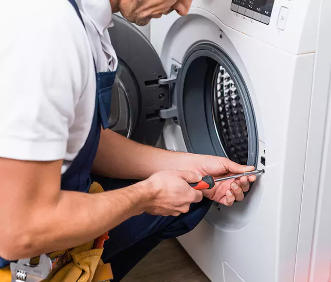 Why Torrington Homeowners Trust Torrington Appliance Pro for Same Day Clothes Dryer Repair?