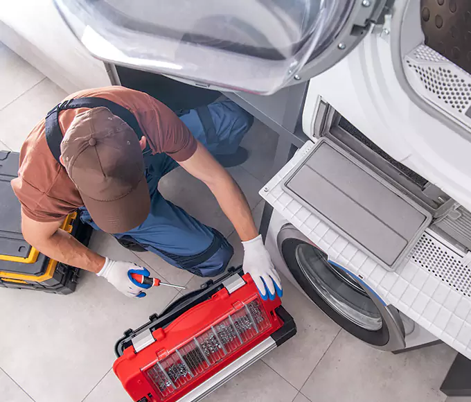 Why Torrington Homeowners Choose Torrington Appliance Pro for Same Day Service Washer Repairs?