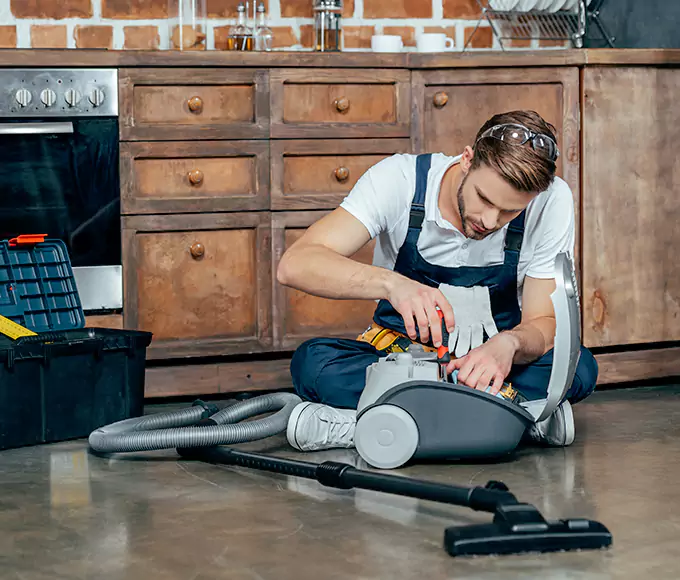 Why Torrington, CT Homeowners Trust Torrington Appliance Pro for Every Vacuum Fix?
