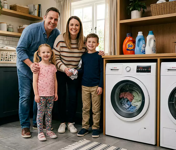 Why Torrington, CT Homeowners Trust Us for Professional Washer and Dryer Installation?
