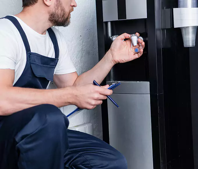 Why Torrington, CT Households Trust Torrington Appliance Pro for Every Dispenser Fix?
