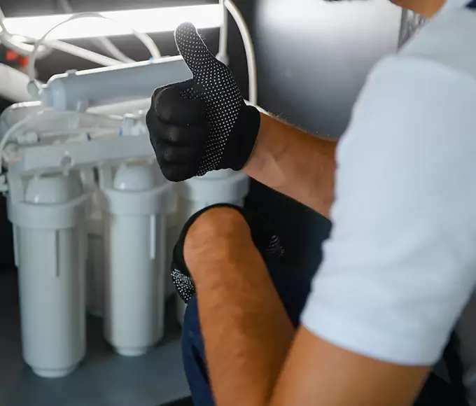 Why Torrington Homeowners Trust Us for Home Water Filtration System Installation?