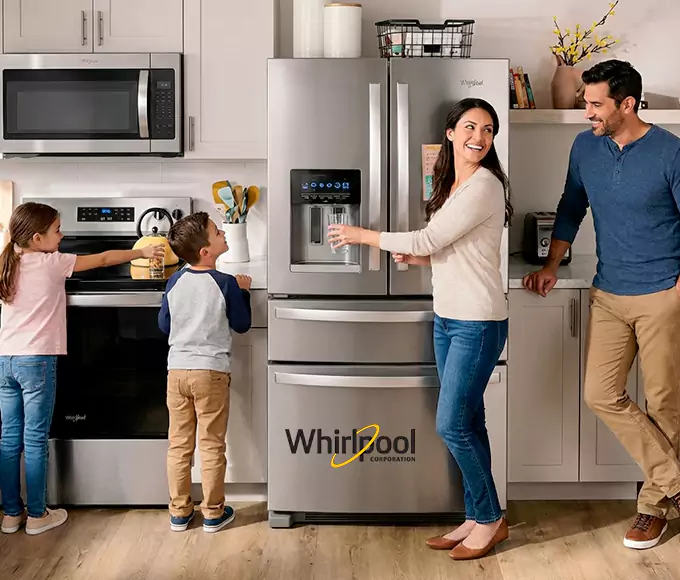 What Sets Our Whirlpool Service Apart in Torrington, CT?