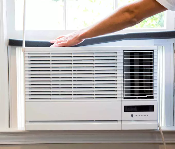 Why Torrington, CT Homeowners Choose Torrington Appliance Pro for Every Window Air Conditioner Repair Service Job?