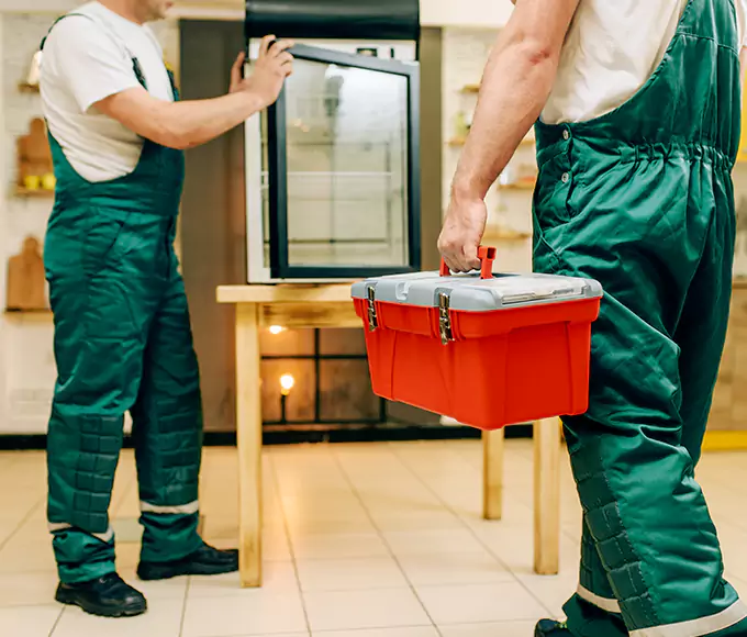 Why Torrington, CT Wine Collectors Trust Torrington Appliance Pro for Every Cooler Fix?